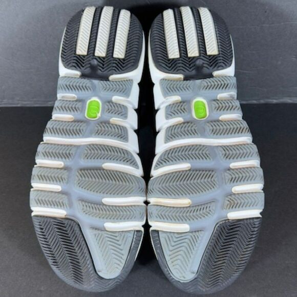 Men's D Rose 773 2 'Black White' Basketball Shoes Size 8 - Picture 7 of 7